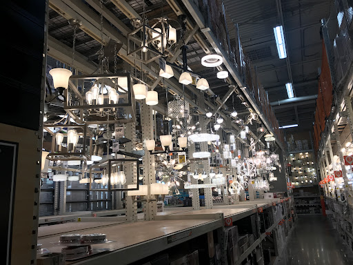 Home Improvement Store «The Home Depot», reviews and photos, 17777 NE 76th St, Redmond, WA 98052, USA