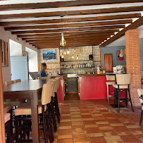 Atmosphère du Restaurant Auberge Pierre Bayle à Carla-Bayle - n°6