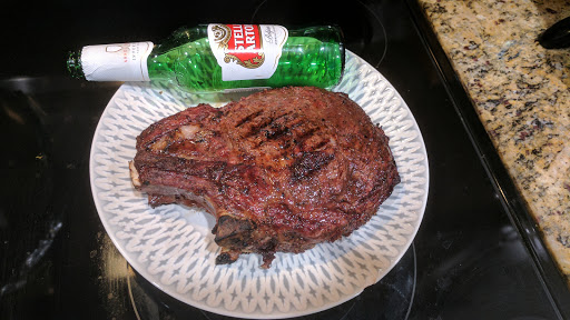 Butcher Shop «Apollo Meats», reviews and photos, 226 Apollo Beach Blvd, Apollo Beach, FL 33572, USA