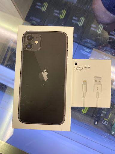 Cell Phone Store «Cellular Currency», reviews and photos, 911 Graham Rd #36, Cuyahoga Falls, OH 44221, USA