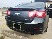 Caliber Collision - Car repair in Killeen, TX, Killeen - Rated 4.6/5