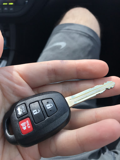 Locksmith «Keymex LLC», reviews and photos, 915 Cormorant, San Antonio, TX 78245, USA