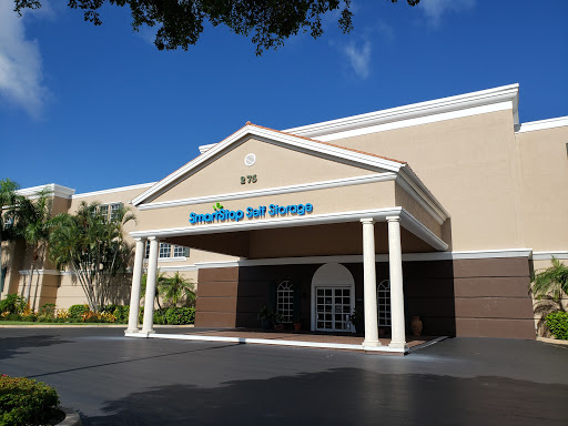 Moving and Storage Service «Olde Naples Self Storage», reviews and photos, 275 Goodlette-Frank Rd, Naples, FL 34102, USA