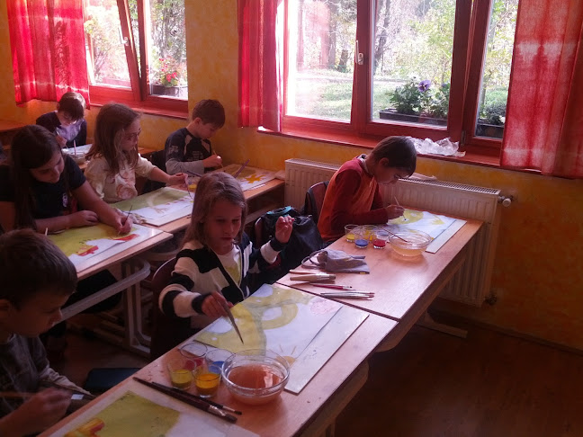 Budapest, Bécsi út 375, 1037