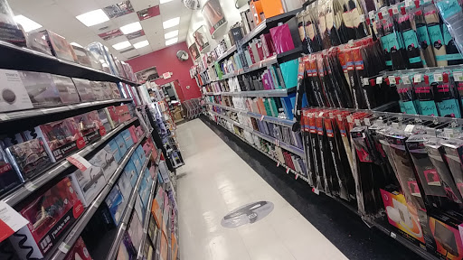 Beauty Supply Store «Sally Beauty Supply», reviews and photos, 3045 N 5th Street Hwy, Reading, PA 19605, USA