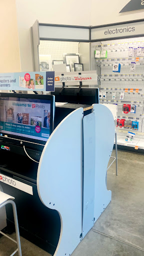 Drug Store «Walgreens», reviews and photos, 300 N Bradford Ave, West Chester, PA 19380, USA