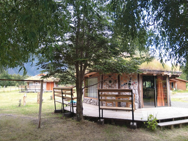 Eco Camping Lago Pellaifa
