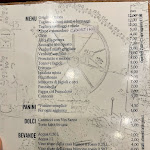 Photo n°1 de l'avis de Giuseppe.o fait le 29/09/2023 à 06:55 sur le  Merenderia Da Paguro à Castiglione della Pescaia