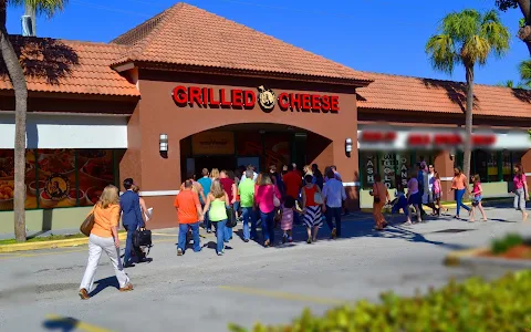 New York Grilled Cheese Boca Raton image
