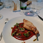 Photo n°1 de l'avis de Pierluigi.i fait le 05/10/2022 à 12:51 sur le  Wood Restaurant à Gallarate