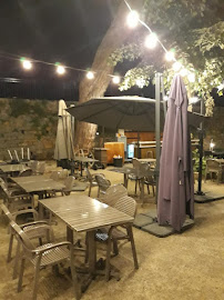 Atmosphère du Restaurant U Cunventu à Sari-d'Orcino - n°14