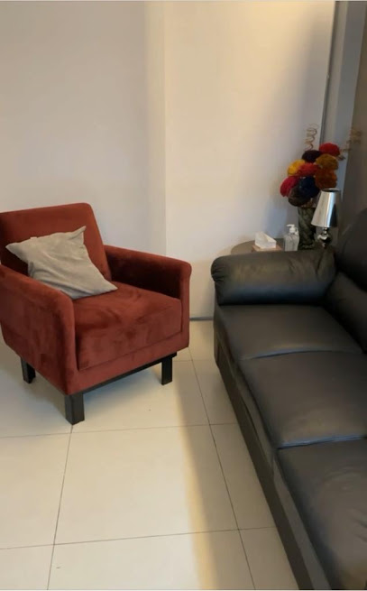 Psicóloga Clea Andrade Recreio dos Bandeirantes Rio de Janeiro