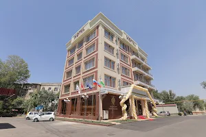 Ark Billur Halal Hotel image