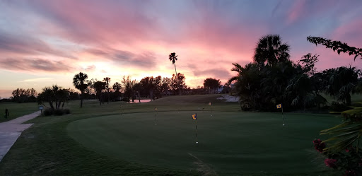 Golf Club «Key Royale Golf Club Inc», reviews and photos, 700 Key Royale Dr, Bradenton Beach, FL 34217, USA