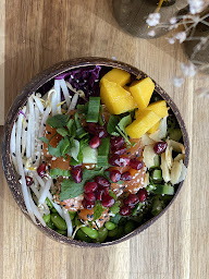 Photo n°33 de Mama Hilo - Restaurant de poké à Clichy ()