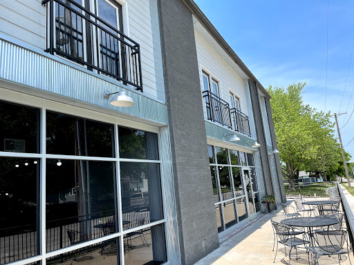 Coffee Shop «Old School Coffee Co.& Frozen Yogurt», reviews and photos, 308 S Locust St, Sweet Springs, MO 65351, USA