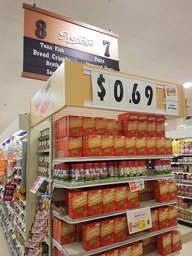 Grocery Store «ShopRite of Mount Laurel at Ark Road», reviews and photos, 127 Ark Rd, Mt Laurel, NJ 08054, USA