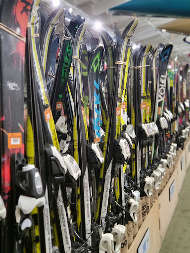 Bicycle Store «Outdoor Sports Center», reviews and photos, 80 Danbury Rd, Wilton, CT 06897, USA