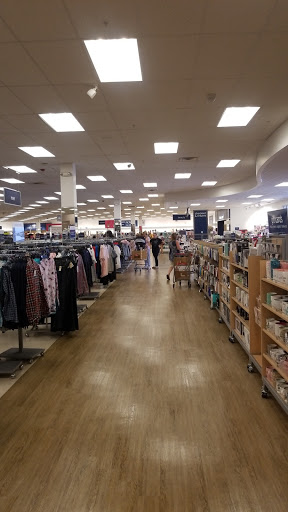Department Store «Marshalls», reviews and photos, 70 Worcester-Providence Turnpike, Millbury, MA 01527, USA