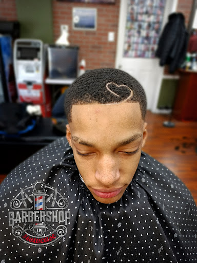 Barber Shop «Showcase Barbershop», reviews and photos, 727 Sumner Ave, Springfield, MA 01108, USA