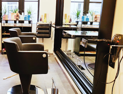 L'Atelier de Rodolphe - Coiffure à Paris