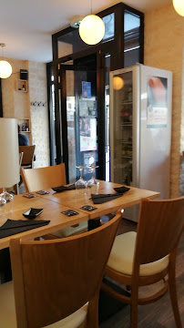 Atmosphère du Restaurant japonais Fusion N'Rolls Sushi à Bourg-la-Reine - n°3