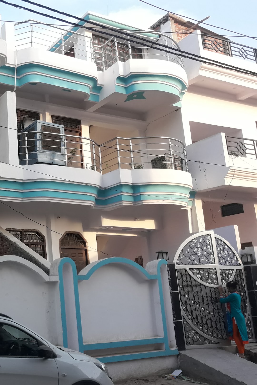 Mahmood Builder & Developer