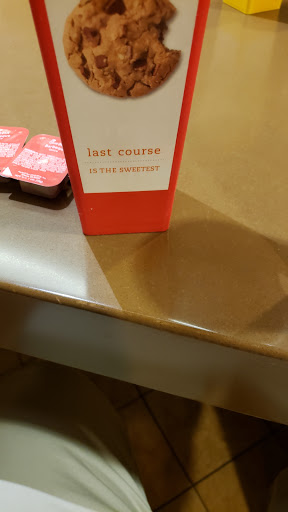 Fast Food Restaurant «Chick-fil-A», reviews and photos, 53 Headquarters Dr, San Jose, CA 95134, USA