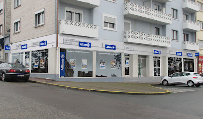 Allianz Assurance FORBACH - DI GIOVANNI & PUTRINO à Forbach