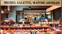 Atmosphère du Restaurant Maison Romand Salette à Carcassonne - n°1