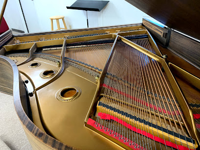 Flemmer Piano Services