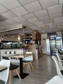Atmosphère du Restaurant Crêpe Tendance à Montceau-les-Mines - n°2