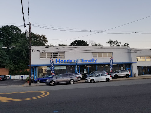 Honda Dealer «Honda of Tenafly», reviews and photos, 28 County Rd, Tenafly, NJ 07670, USA