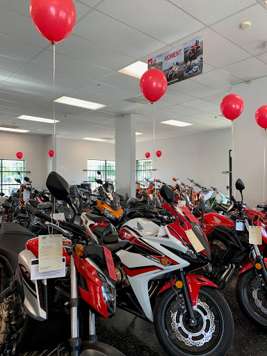 Motor Vehicle Dealer «Honda Kawasaki KTM of Modesto», reviews and photos, 1120 N Carpenter Rd, Modesto, CA 95351, USA