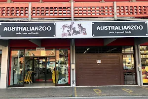 Australian Zoo image