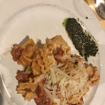 Photo n°2 de l'avis de Laura.u fait le 13/10/2017 à 20:51 sur le  Mascalzone Latino Trieste à Trieste