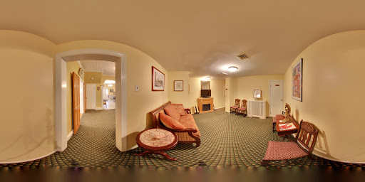 Funeral Home «Murphy Ruffenach & Brian W. Donnelly Funeral Homes», reviews and photos, 2237 S 3rd St, Philadelphia, PA 19148, USA