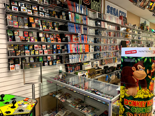 Video Game Store «Doc’s Video Games», reviews and photos, 16653 E Smoky Hill Rd, Aurora, CO 80015, USA