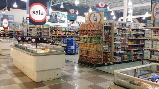 Supermarket «Winn-Dixie», reviews and photos, 2384 Pass Rd, Biloxi, MS 39531, USA