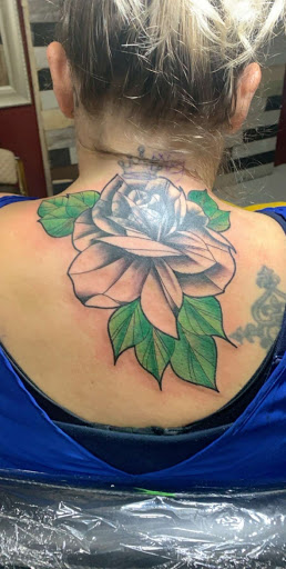 Explore call of duty zombies tattoo ideas, creative tattoo ideas in Cape Coral, available at UNRIVALED INK