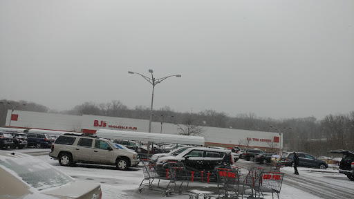 Warehouse club «BJ’s Wholesale Club», reviews and photos, 3303 Crompond Rd, Yorktown Heights, NY 10598, USA