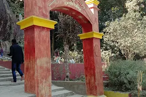 Trishuldhari Shiva Temple image