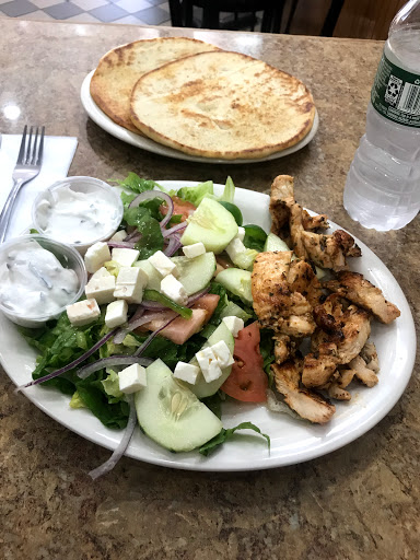 Coffee Shop «Garden Coffee Shop», reviews and photos, 2955 Webster Ave, Bronx, NY 10458, USA