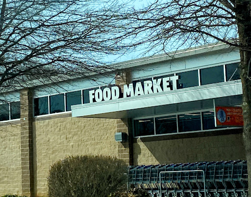 Supermarket «ALDI», reviews and photos, 3214 M.L.K. Jr Blvd, Fayetteville, AR 72704, USA