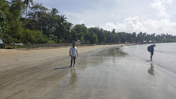 Photo de Sea Eagle Beach et le règlement