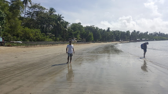 Sea Eagle Beach