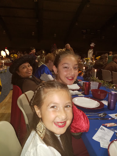 Event Venue «Florence-Lauderdale Coliseum», reviews and photos, 702 Veterans Dr, Florence, AL 35630, USA