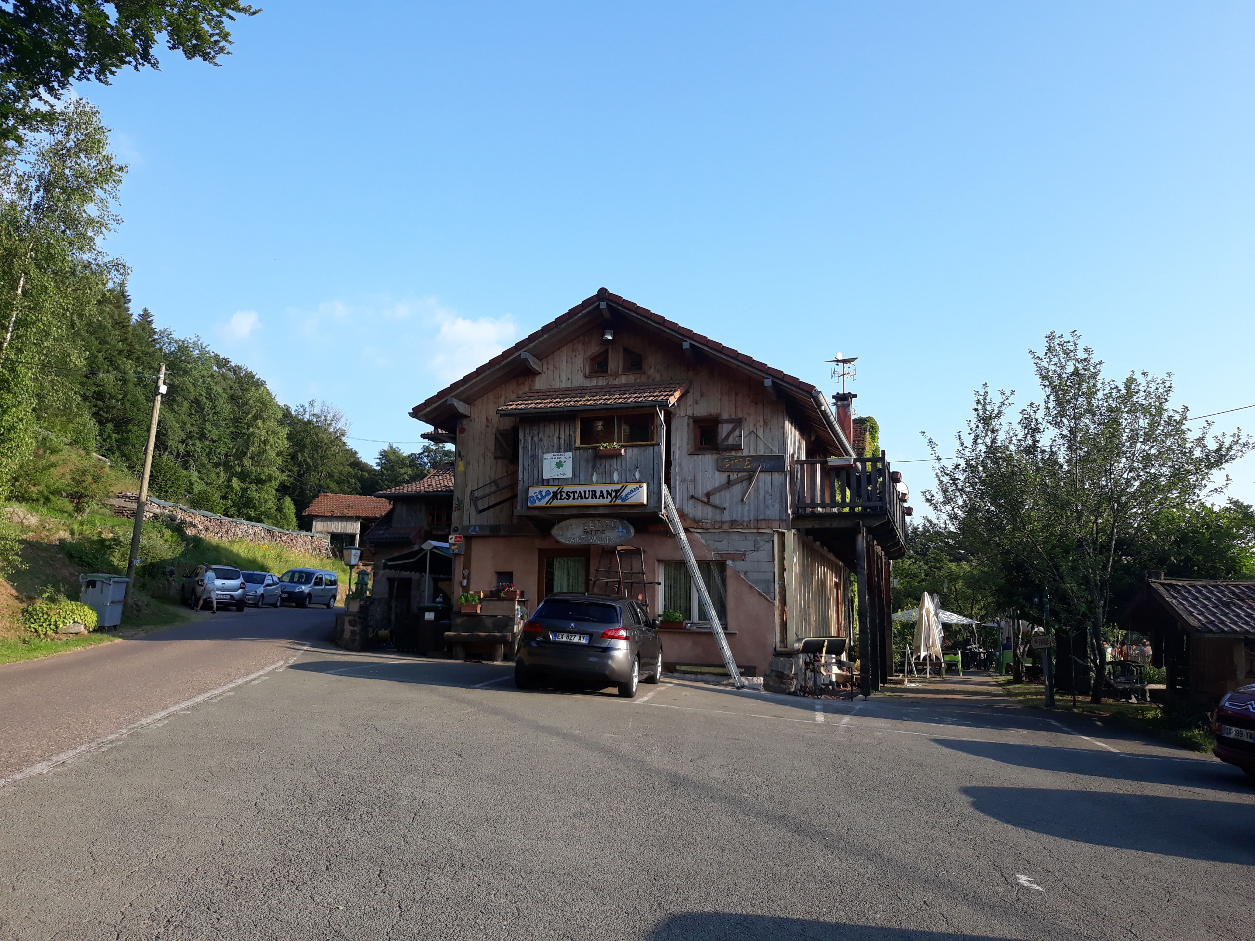 Photo n° 16 de l'avis de Jean-jacques.A fait le 29/06/2018 à 21:57