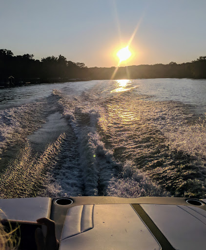 Nature Preserve «Fox Bluff Conservation Area», reviews and photos, Cold Springs Rd, Algonquin, IL 60102, USA