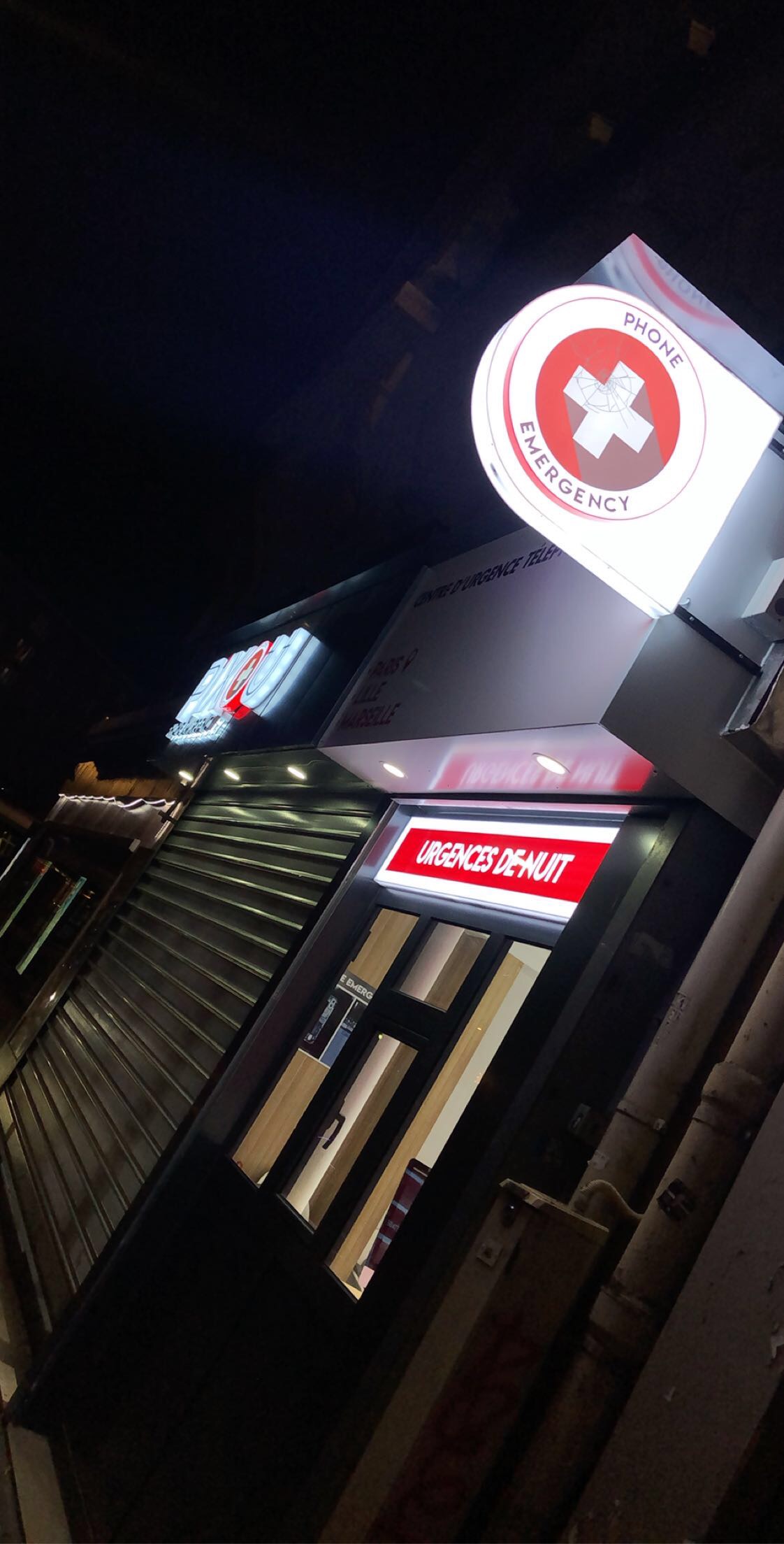 Photo n° 1 de l'avis de Nabila___djz. fait le 17/12/2019 à 21:15
